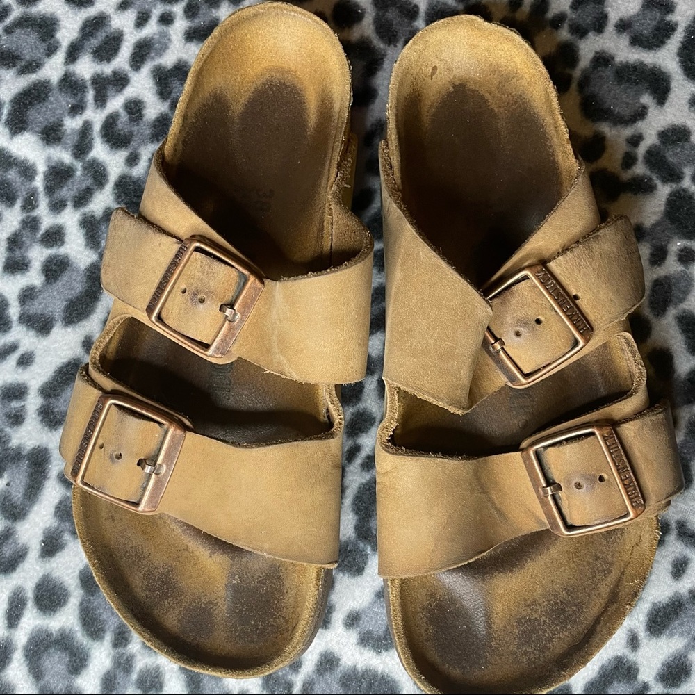 Birkenstock Arizona Sandals